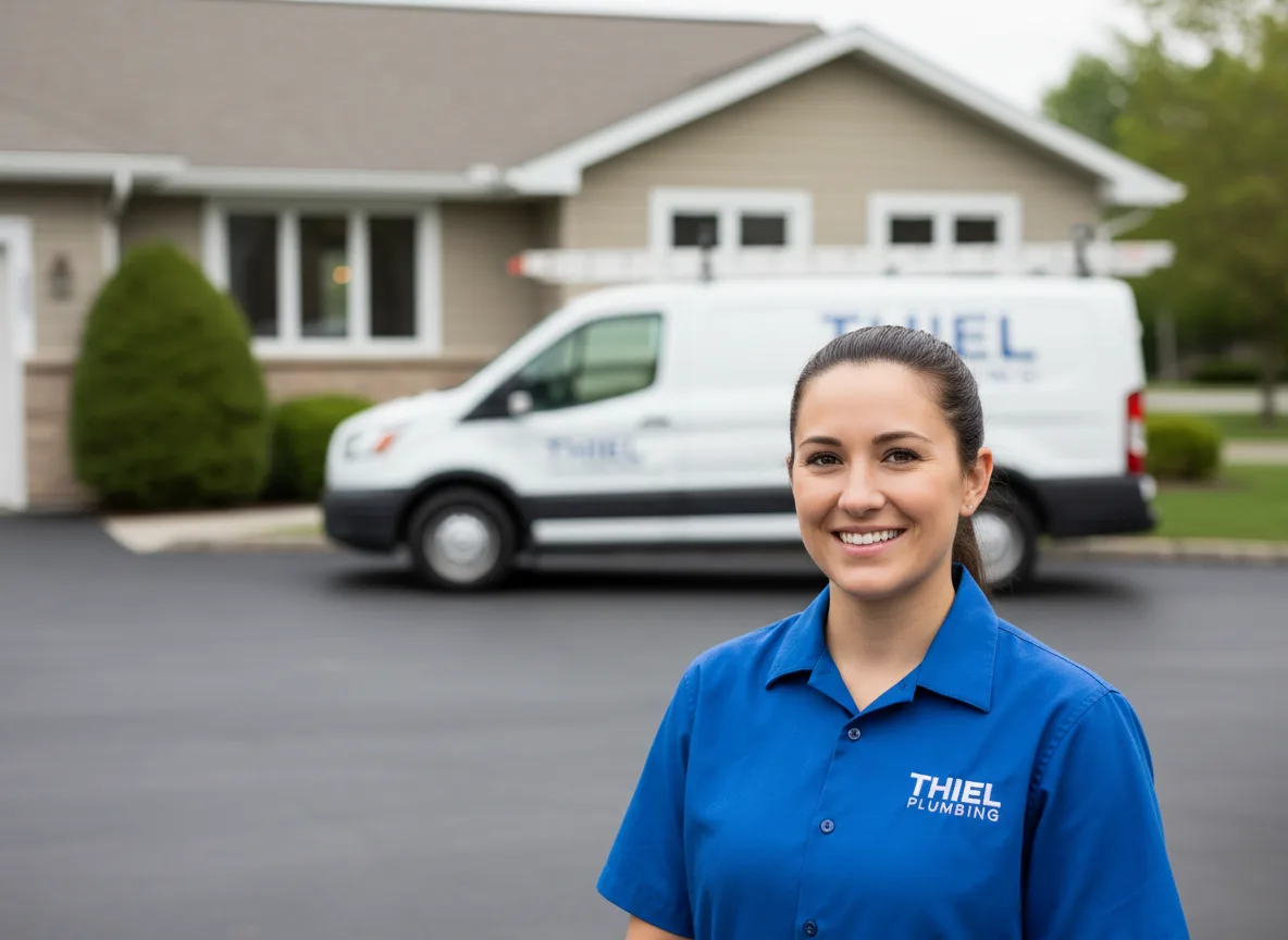Plumber Shirley, IN FAQs